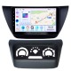 OEM 9-дюймовый Android 13.0 радио для 2006-2010 MITSUBISHI LANCER IX Bluetooth Wi-Fi HD сенсорный GPS-навигатор Поддержка AUX USB Поддержка Carplay Резервная камера DVR