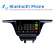 OEM 10,1 дюймов Android 14.0 для 2017 2018 радио Buick GL8 с Bluetooth HD с сенсорным экраном GPS навигационная система Поддержка Carplay DAB +