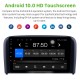 OEM 9-дюймовый Android 13.0 Radio для 2004-2006 Volvo S80 Bluetooth Wifi HD с сенсорным экраном GPS-навигация USB AUX поддержка Carplay DVR OBD Digital TV