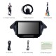 Andriod 13.0 HD с сенсорным экраном 10,1 дюйма 2009-2014 Honda Odyssey Medium &amp;amp; Low Version автомобильный радиоприемник GPS-навигатор с поддержкой Bluetooth Carplay