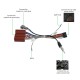 2006-2010 Ford Everest / Ranger Mazda BT-50 Android 13.0 9-дюймовый GPS-навигация Радио Bluetooth HD Сенсорный экран Поддержка Carplay Резервная камера