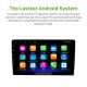 9-дюймовый Android 13.0 для 1998-2002 TOYOTA LAND CRUISER 90 LHD GPS-навигация Радио с Bluetooth HD Сенсорный экран Поддержка WIFI TPMS DVR Carplay Камера заднего вида DAB+