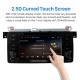 7-дюймовый Android 12.0 GPS-навигатор для BMW 3 серии E46 M3 1998–2006 годов с сенсорным экраном HD Carplay Bluetooth WIFI Поддержка USB OBD2 SWC Управление рулевым колесом