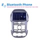 OEM 9 дюймов Android 14.0 для 2011-2016 Ford Ranger Радио Bluetooth HD с сенсорным экраном GPS-навигация Поддержка Carplay DAB + OBD2 TPMS
