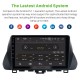 9-дюймовый Android 11.0 для 2018 CHANAN ALSVIN GPS-навигация Радио с поддержкой сенсорного экрана Bluetooth HD TPMS DVR Камера Carplay DAB+