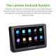 OEM 9-дюймовый Android 13.0 для 2020 Honda CITY Radio с сенсорным экраном Bluetooth HD GPS-навигационная система с поддержкой Carplay DAB +