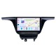 OEM 10,1 дюймов Android 14.0 для 2017 2018 радио Buick GL8 с Bluetooth HD с сенсорным экраном GPS навигационная система Поддержка Carplay DAB +