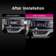 HD сенсорный экран 9 дюймов для Honda Elysion Radio Android 10.0 GPS 10.0 GPS навигационная система с поддержкой Bluetooth Carplay