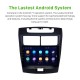 2010-2016 Toyota Avanza 9-дюймовый сенсорный HD-экран Android 13.0 Радио с системой GPS-навигации USB WIFI музыка Поддержка Bluetooth Mirror Link DVR Управление рулевым колесом OBD2 TPMS 1080P
