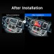 9-дюймовый Android 13.0 для 2006-2016 FIAT DUCATO LOW-END Radio Система GPS-навигации с сенсорным экраном HD Поддержка Bluetooth Carplay OBD2