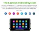 9-дюймовый Android 10.0 для NISSAN TIIDA 2005–2010 гг. Стереосистема GPS-навигации с поддержкой сенсорного экрана Bluetooth Камера заднего вида