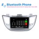 Для 2014-2015 New Hyundai Tucson RHD Radio Android 14.0 HD с сенсорным экраном 9-дюймовая система GPS-навигации с поддержкой Bluetooth Carplay DVR