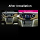 OEM 10,1 дюймов Android 14.0 для 2017 2018 радио Buick GL8 с Bluetooth HD с сенсорным экраном GPS навигационная система Поддержка Carplay DAB +