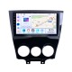 Android 13.0 9 дюймов для Mazda RX8 2003-2010 Радио HD Сенсорный экран GPS-навигационная система с поддержкой Bluetooth Резервная камера Carplay