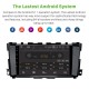 9-дюймовый Android 11.0 для NISSAN Teana 2013-2018 Радио GPS-навигационная система с сенсорным экраном HD Поддержка Bluetooth Carplay OBD2
