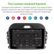 9-дюймовый Android 11.0 для JMC YUSHENG S350 2013-2015 Радио GPS-навигационная система с сенсорным экраном HD Bluetooth Поддержка Carplay OBD2