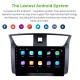 10,1-дюймовый 2012-2016 Nissan Sylphy Android 14.0 HD Сенсорный экран Головное устройство GPS Navi Радио USB Bluetooth Поддержка WIFI Mirror Link DVR OBD2 TPMS Aux