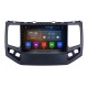 Сенсорный экран HD для 2009 2010 Geely King Kong Radio Android 11.0 9-дюймовый GPS-навигатор Bluetooth WIFI Поддержка Carplay DVR DAB +