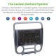 OEM Android 11.0 на 2001 год 2002 2003 2004 Honda Stream Radio с Bluetooth 9-дюймовый сенсорный HD-экран Система GPS-навигации Поддержка Carplay DSP