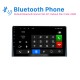 OEM 9-дюймовый Android 13.0 для 2018 BAIC HUANSU S7 Radio с сенсорным экраном Bluetooth HD Поддержка системы GPS-навигации Carplay DAB+