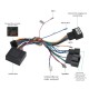 Android 10.0 9,7-дюймовый GPS-навигатор для 2015-2018 Chevy Chevrolet New Sail с сенсорным экраном HD Bluetooth WIFI Поддержка AUX Carplay Mirror Link OBD2