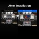 10,1-дюймовый сенсорный экран HD для Nissan NV400 Opel Movano Renault Master III 2010+ Стерео Автомобильная GPS-навигация Стерео Поддержка Carplay