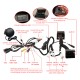 Carplay 12,3-дюймовый сенсорный экран для 2009-2014 2015 2016 Mercedes E Class W212 E Class Coupe W207 E63 E260 E200 E300 E400 E180 E320 E350 E400 E500 E550 E63AMG Радио Android Auto GPS навигационная система с Bluetooth