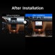 Для SSANG YONG REXTON 2002 Радио Android 13.0 HD Сенсорный экран 9-дюймовая система GPS-навигации с поддержкой WIFI Bluetooth Carplay DVR