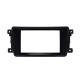 Качество 2Din 2009 Mazda CX-9 Автомобильный радиоприемник Fascia Даш Установка DVD-плеер Панель обивки лицевой панели Car Kit Рама