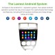 10,1-дюймовый Android 13.0 для 2007-2010 DODGE CALIBER Стереосистема GPS-навигации с поддержкой сенсорного экрана Bluetooth Камера заднего вида