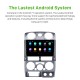 Android 13.0 9 дюймов для 2006-2012 Isuzu D-MAX MU-7 Chevrolet Colorado HD Сенсорный экран Радио Система GPS-навигации Поддержка Bluetooth Carplay
