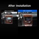 7-дюймовый Android 13.0 для 2002-2006 BENZ S-Class(w220) / CL-Classc (C215) GPS-навигация Радио с сенсорным экраном Поддержка Bluetooth AUX OBD2 DVR Carplay
