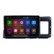Android 13.0 для Toyota Wish Radio 2006 года 10,1-дюймовая система GPS-навигации Bluetooth HD с сенсорным экраном Поддержка Carplay DSP SWC