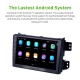 Для 2008-2014 OPEL Agila 2008-2012 SUZUKI Splash Ritz Radio Android 13.0 HD Сенсорный экран 9-дюймовый GPS-навигатор с поддержкой WIFI Bluetooth Carplay DVR