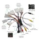 9-дюймовый GPS-навигатор Android 14.0 для Subaru BRZ Toyota GT86 Scion FRS с сенсорным экраном IPS Поддержка Bluetooth Carplay Резервная камера