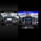 12,1-дюймовый сенсорный экран Android 10.0 HD для 2015-2020 Ford Mustang F150 Стерео Автомобильный радиоприемник Bluetooth Carplay Стереосистема Поддержка AHD-камеры