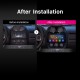 10,1-дюймовый сенсорный экран Android 13.0 1024 * 600 2014 2015 Jeep Compass и 2016 JEEP PATRIOT Автомобильная GPS-навигационная система с OBD2 DVR 4G WIFI Управление рулевым колесом Резервная камера Зеркальная связь