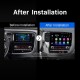10,1-дюймовый Android 13.0 для 2020 MITSUBISHI OUTLANDER LHD Стереосистема GPS-навигации с поддержкой сенсорного экрана Bluetooth Камера заднего вида