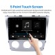 Android 12.0 HD с сенсорным экраном 10,1 дюйма для Toyota Classic Camry Radio GPS-навигационная система с поддержкой Bluetooth Carplay Задний ручной кондиционер