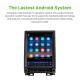12,1-дюймовый сенсорный HD-экран для 2012-2016 Ford Mustang Expedition F350 Стерео Android Автомобильный GPS-навигатор Автомобильная аудиосистема Поддержка камеры 360 °