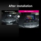 2008-2013 Honda Accord 8 Android 12.0 10,1-дюймовый сенсорный экран HD GPS-навигация Авто Радио Bluetooth Телефон USB Carplay SWC WIFI Музыкальная поддержка DVR TPMS OBD2