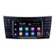 Для 2001 2002 2003-2011 Mercedes-Benz E-класса W211 / CLK W209 / G-класса W463 / CLS W219 Радио 7-дюймовый Android 9.0 GPS навигационная система с HD сенсорным экраном Поддержка Bluetooth Carplay