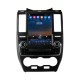 OEM 9,7-дюймовый Android 10.0 для 2007-2011 Land Rover DISCOVERY 2 GPS-навигатор Радио с сенсорным экраном Поддержка Bluetooth WIFI TPMS Carplay DAB+