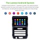 OEM 9-дюймовый Android 13.0 для 2010 FORD F150 / Raptor LHD Низкая версия Радио Bluetooth HD Сенсорный экран Поддержка GPS-навигации Carplay DAB + OBD2 TPMS