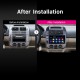 OEM 9-дюймовый Android 13.0 для 2004 2005 2006-2011 Volkswagen VW POLO Touareg T5 Радио Bluetooth HD с сенсорным экраном Поддержка системы GPS-навигации Carplay