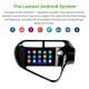 9-дюймовый Android 13.0 для GREAT WALL PAO 2021 года Стерео GPS-навигационная система с поддержкой Bluetooth TouchScreen Камера заднего вида