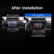10,1-дюймовый Android 12.0 для 2020 FOTON TUNLAND E Radio GPS-навигационная система с сенсорным экраном HD Поддержка Bluetooth Carplay OBD2