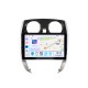 10,1-дюймовый Android 13.0 для NISSAN NOTE 2019 Стереосистема GPS-навигации с поддержкой Bluetooth TouchScreen Камера заднего вида
