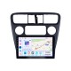 Android 14.0 HD сенсорный экран 9 дюймов для Honda Six Accord 2001 Радио GPS-навигационная система с поддержкой Bluetooth Carplay Задняя камера