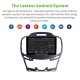 9-дюймовый Android 11.0 для Toyota Land Cruise VX 1998–2005 гг. GPS-навигация Радио с Bluetooth HD Поддержка сенсорного экрана TPMS DVR Камера Carplay DAB+